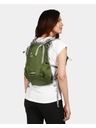 Kilpi Kilpi CADENCE 10-U Khakifarbener Lauf- und Radsportrucksack