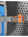 Kilpi Kilpi CADENCE 10-U Lauf- und Radsportrucksack Blau