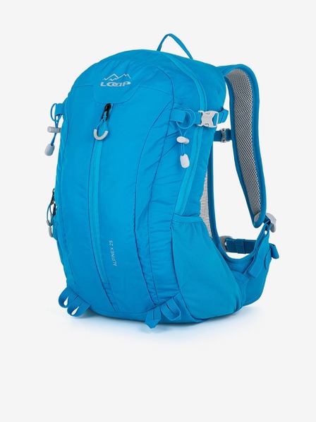 Loap LOAP Alpinex 25 l blauer Wanderrucksack