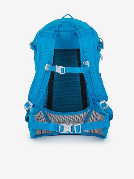Loap LOAP Alpinex 25 l blauer Wanderrucksack