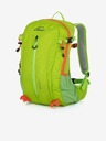Loap Orange-grüner Wanderrucksack LOAP Alpinex 25 l