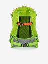 Loap Orange-grüner Wanderrucksack LOAP Alpinex 25 l