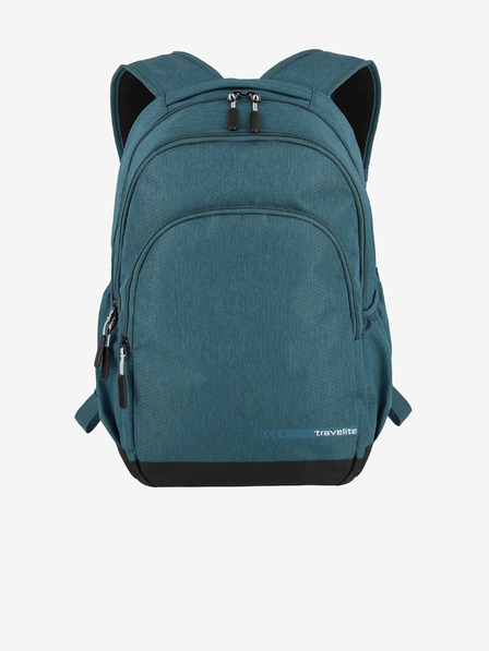 Travelite Travelite Kick Off Rucksack L - Petrol