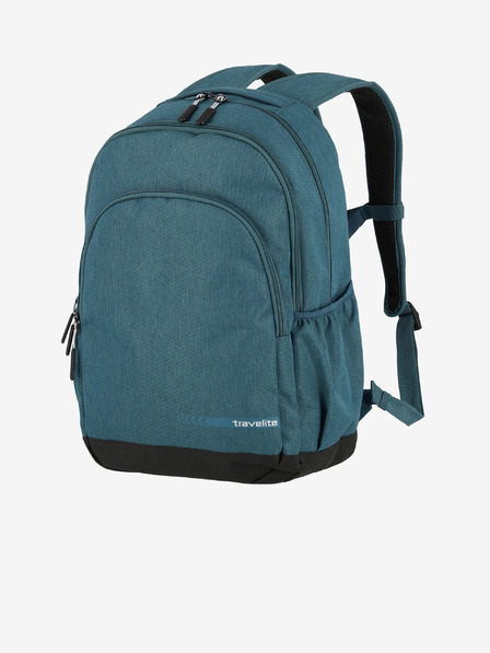 Travelite Travelite Kick Off Rucksack L - Petrol