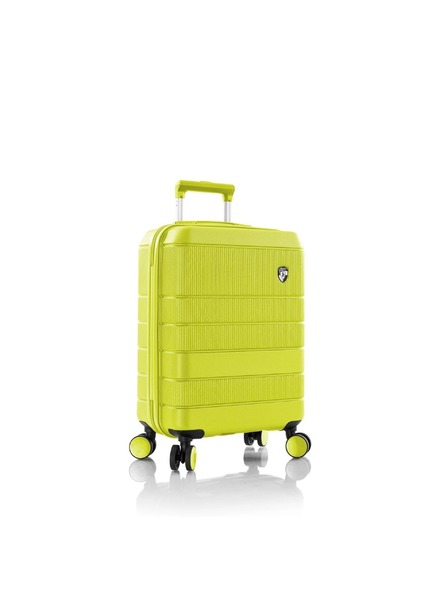 Heys Heys Neo S Reisekoffer - Gelb
