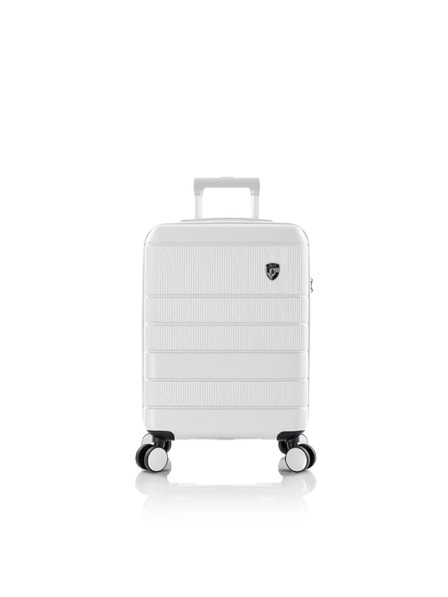 Heys Heys Neo S Weißer Reisekoffer