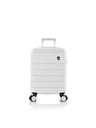 Heys Heys Neo S Weißer Reisekoffer