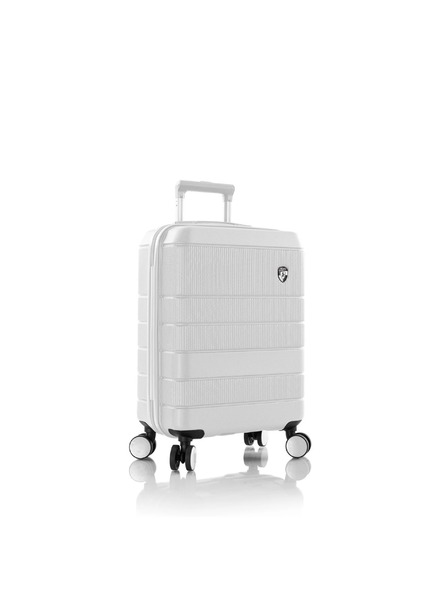 Heys Heys Neo S Weißer Reisekoffer