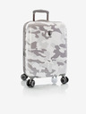 Heys Set aus drei weißen Heys White Camo S,M,L Koffern