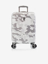 Heys Set aus drei weißen Heys White Camo S,M,L Koffern
