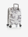 Heys Set aus drei weißen Heys White Camo S,M,L Koffern