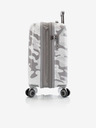 Heys Set aus drei weißen Heys White Camo S,M,L Koffern