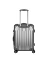 Heys Heys Xtrak S Reisekoffer - Silber