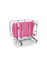 Heys Reisetasche Heys Neo S Fuchsia
