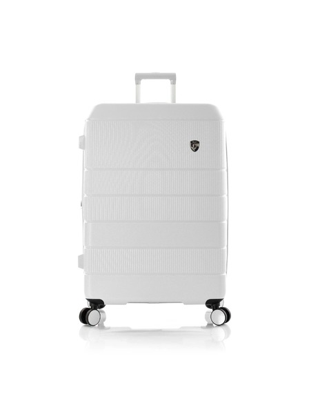 Heys Heys Neo Reisekoffer L - Weiß