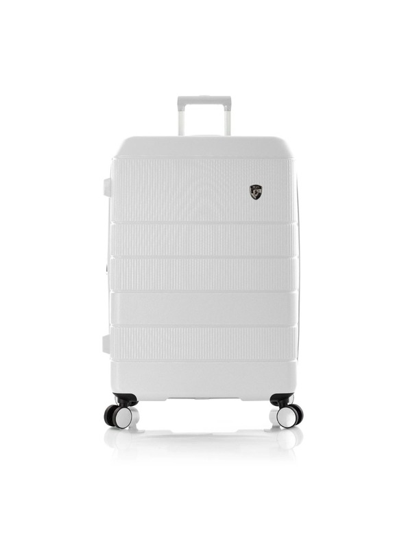 Heys Heys Neo Reisekoffer L - Weiß