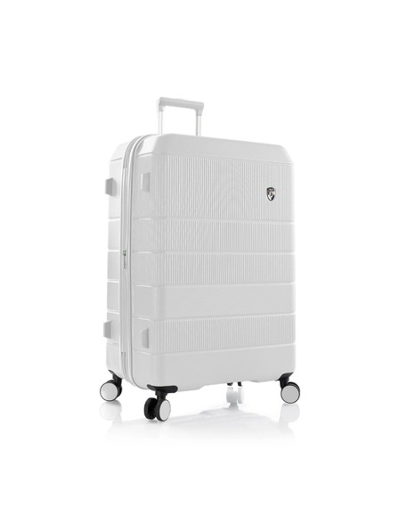 Heys Heys Neo Reisekoffer L - Weiß