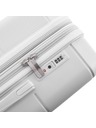 Heys Heys Neo Reisekoffer L - Weiß