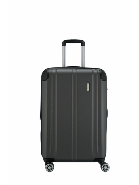 Travelite Travelite City 4w M Anthrazit