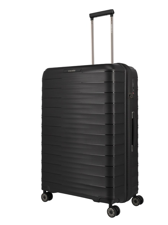 Travelite Travelite Mooby L Schwarz