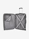 Travelite Travelite City 4w M Marineblau