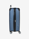 Travelite Travelite City 4w M Marineblau