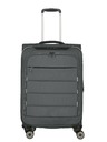 Travelite Travelite Skaii 4w M Reisekoffer - Grau