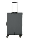 Travelite Travelite Skaii 4w M Reisekoffer - Grau