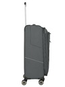 Travelite Travelite Skaii 4w M Reisekoffer - Grau