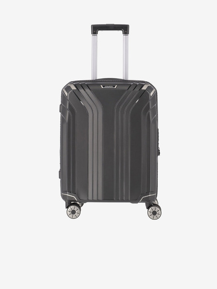 Travelite Travelite Elvaa 4w S Schwarz