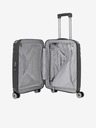 Travelite Travelite Elvaa 4w S Schwarz