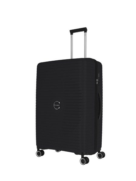 Travelite Travelite Orbita L Schwarz