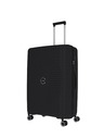 Travelite Travelite Orbita L Schwarz