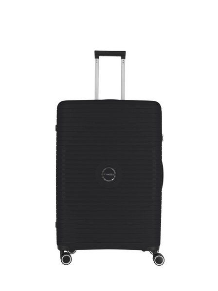 Travelite Travelite Orbita L Schwarz