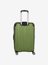 Travelite Travelite City 4w M Grün