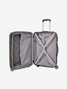 Travelite Travelite City 4w M Grün