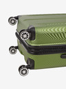 Travelite Travelite City 4w M Grün