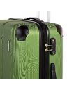 Travelite Travelite City 4w M Grün