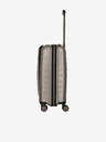Travelite Beige Travelite Air Base 4w S Fronttasche Champagner