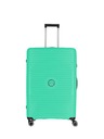 Travelite Travelite Orbita L Grüner Reisekoffer