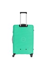 Travelite Travelite Orbita L Grüner Reisekoffer