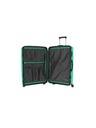 Travelite Travelite Orbita L Grüner Reisekoffer