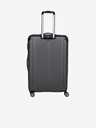 Travelite Travelite Stadt 4w L Anthrazit
