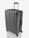 Travelite Travelite Stadt 4w L Anthrazit