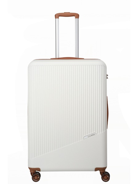 Travelite Travelite Bali L Weiß/Cognac