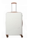 Travelite Travelite Bali L Weiß/Cognac