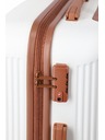 Travelite Travelite Bali L Weiß/Cognac