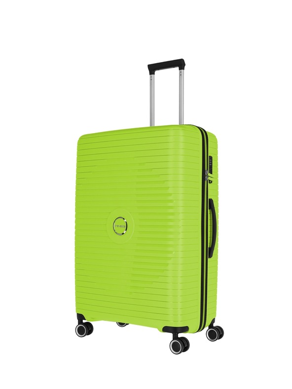 Travelite Travelite Orbita L Kalkfarbenes Reiseetui