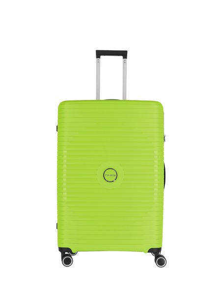 Travelite Travelite Orbita L Kalkfarbenes Reiseetui