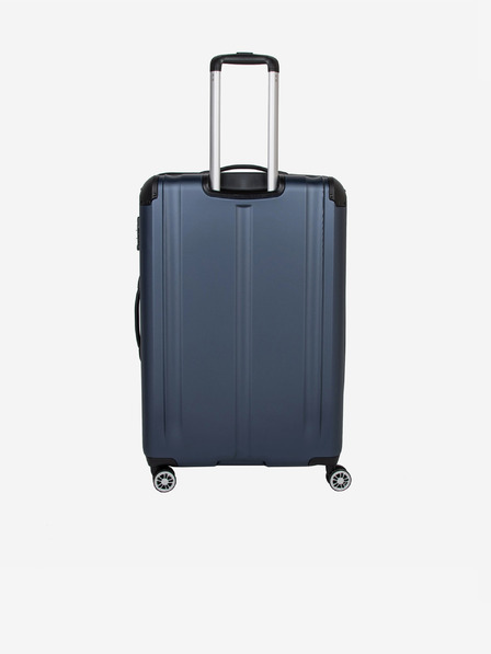 Travelite Travelite Stadt 4w L Marine